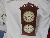 Ithaca Clock