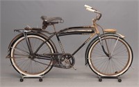 C. 1920's Westfield Bicycle