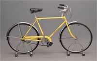 1974 Schwinn Speedster Light Weight Bicycle