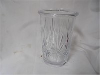 Shannon Crystal Co Design Vase