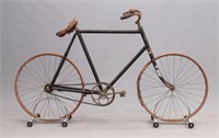 Geneva Special Pneumatic Safety Bicycle