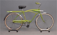 1968 Huffy Camaro Bicycle