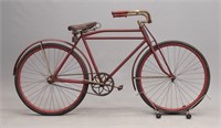1915 Sears Chief Pneumatic Safety Bicycle