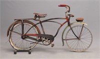 1953 Schwinn Phantom Bicycle