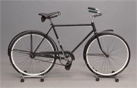 1949 Schwinn New World Bicycle