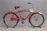 1961 Columbia News Boy Special Bicycle
