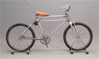 C. 1930's Monark Silver King Bicycle
