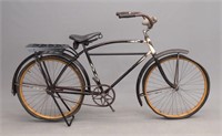 1941 Iver Johnson Pneumatic Safety Bicycle