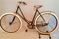 1899 Remington Pneumatic Safety Bicycle