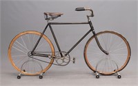 1917 Diamond, Lovell Safety Bicycle