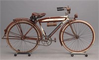 1920's Mead Ranger Deluxe Bicycle