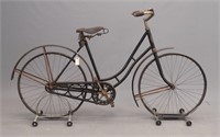 1895 Waverly Safety Bicycle
