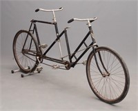 Victor Tandem Bicycle