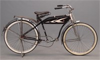 1935 Rollfast V-200 Bicycle