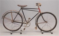 Lovell Diamond Pneumatic Safety Bicycle