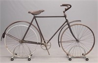 C. 1895 Lovell Diamond Roadster Bicycle