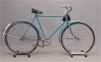 C. 1950's Cleveland Safety Bicycle (CCM)