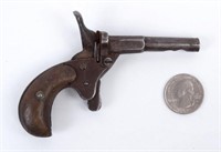 Victorian Dog Scarer Pistol