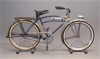 1933 Iver Johnson Bicycle