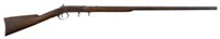 Excelsior Rifle .38 Single Shot