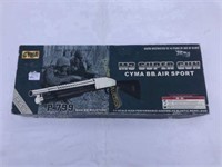 Cyma P.799 BB M3 air soft gun