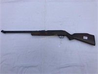 Smith & Wesson Air gun Model 80G .177cal
