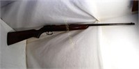Remington Target Master Model 50, .22long rifle si