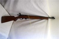 Of Mossberg Model 142-A 5 shot bolt action rifle w