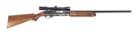 Remington Model 870 "Wingmaster" 12 Ga. pump, 26"