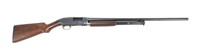 Winchester Model 12 12 Ga. pump, takedown,