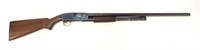 Winchester Model 12 16 Ga. pump, 28" full solid