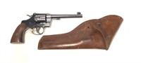 Colt Officer's Model Target (Third Issue) .38 Spl.