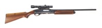 Remington Model 870 20 Ga. pump, 22" barrel with