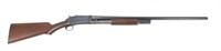 Marlin Model 49 slide action shotgun, 12 Ga., 32"
