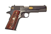 Colt Model 1911 100th Year Anniversary .45 ACP.