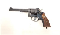 Smith & Wesson Model 17 (K-22) .22 LR