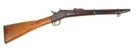 Remington Rolling Block Military Rifle 11.4mm, 19"