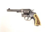 Colt U.S. Army Model 1917 .45 double action