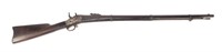 Remington Rolling Block Rifle .50-70, 36" barrel