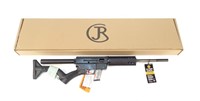 Just Right Carbines Model JR Carbine G-9 9mm