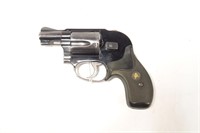 Smith & Wesson Model 49 Bodyguard "Airweight"