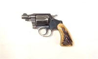 Colt Detective Special (Second Issue) .38 Spl.