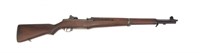 U.S. Springfield M1 Garand .30 Cal. (.30-06) semi-