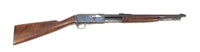 Remington Model 14R Carbine .30 REM slide