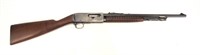 Remington Model 14R Carbine .25 REM slide