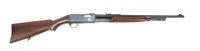 Remington Model 14 Rifle .32 REM slide action,