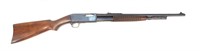 Remington Model 14 Rifle .35 REM slide action,