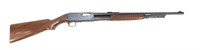 Remington Model 14 Rifle .25 REM slide action,