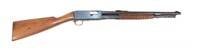 Remington Model 14R Carbine .35 REM slide