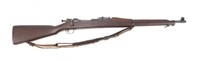 U.S. Springfield Model 1903 .30-06 bolt action